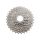 Shimano CASSETTE CS-HG50-8 NICKEL-BESC