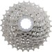 Shimano CASSETTE CS-HG50-8 NICKEL-BESC