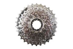 Shimano KASSETTE HG51 8-FACH (11) 11-1