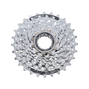 Shimano KASSETTE HG51 8-FACH (11) 11-1