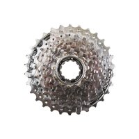 Shimano Zahnkranz-Kassette CSHG51 | 8-fach...