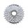 Shimano Zahnkranz-Kassette CSHG51 | 8-fach 11-13-15-17-19-21-24-28 Zähne