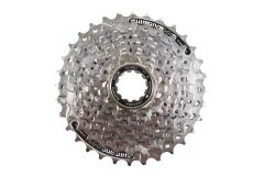 Shimano KASSETTE HG51 8-FACH (11) 11-1