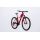 Cube Access WLS 27,5 - Damen MTB Hardtail 2017 | berry´n´pink