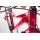Cube Access WLS 27,5 - Damen MTB Hardtail 2017 | berry´n´pink