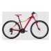 Cube Access WLS 27,5 - Damen MTB Hardtail 2017 | berry´n´pink