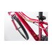 Cube Access WLS 27,5 - Damen MTB Hardtail 2017 | berry´n´pink