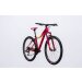 Cube Access WLS 27,5 - Damen MTB Hardtail 2017 | berry´n´pink