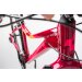 Cube Access WLS 27,5 - Damen MTB Hardtail 2017 | berry´n´pink