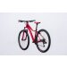 Cube Access WLS 27,5 - Damen MTB Hardtail 2017 | berry´n´pink