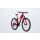Cube Access WLS 29 - Damen MTB Hardtail 2017 | berry´n´pink