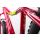 Cube Access WLS 29 - Damen MTB Hardtail 2017 | berry´n´pink