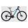 Cube Access WLS Disc 27,5 - Damen MTB Hardtail 2017 | black´n´blue