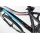Cube Access WLS Disc 27,5 - Damen MTB Hardtail 2017 | black´n´blue