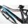 Cube Access WLS Disc 29 - Damen MTB Hardtail 2017 | black´n´blue