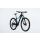 Cube Access WLS Disc 29 - Damen MTB Hardtail 2017 | black´n´blue