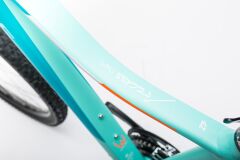 Cube Access WLS Disc 27,5 - Damen MTB Hardtail 2017 | mint´n´flashorange