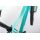 Cube Access WLS Disc 27,5 - Damen MTB Hardtail 2017 | mint´n´flashorange