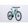 Cube Access WLS Disc 27,5 - Damen MTB Hardtail 2017 | mint´n´flashorange