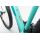 Cube Access WLS Disc 27,5 - Damen MTB Hardtail 2017 | mint´n´flashorange