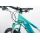 Cube Access WLS Disc 27,5 - Damen MTB Hardtail 2017 | mint´n´flashorange