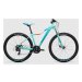 Cube Access WLS Disc 27,5 - Damen MTB Hardtail 2017 | mint´n´flashorange
