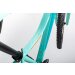 Cube Access WLS Disc 27,5 - Damen MTB Hardtail 2017 | mint´n´flashorange