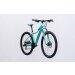 Cube Access WLS Disc 27,5 - Damen MTB Hardtail 2017 | mint´n´flashorange