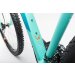 Cube Access WLS Disc 27,5 - Damen MTB Hardtail 2017 | mint´n´flashorange