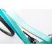 Cube Access WLS Disc 27,5 - Damen MTB Hardtail 2017 | mint´n´flashorange