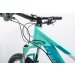 Cube Access WLS Disc 27,5 - Damen MTB Hardtail 2017 | mint´n´flashorange