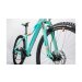 Cube Access WLS Disc 27,5 - Damen MTB Hardtail 2017 | mint´n´flashorange