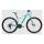 Cube Access WLS Disc 29 - Damen MTB Hardtail 2017 | mint´n´flashorange