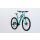 Cube Access WLS Disc 29 - Damen MTB Hardtail 2017 | mint´n´flashorange