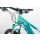 Cube Access WLS Disc 29 - Damen MTB Hardtail 2017 | mint´n´flashorange