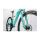 Cube Access WLS Disc 29 - Damen MTB Hardtail 2017 | mint´n´flashorange