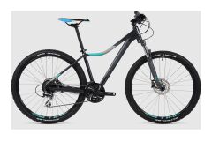 Cube Access WLS Exc 27,5 - Damen MTB Hardtail 2017 | iridium´n´mint