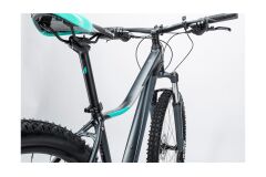 Cube Access WLS Exc 27,5 - Damen MTB Hardtail 2017 | iridium´n´mint