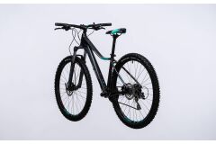 Cube Access WLS Exc 27,5 - Damen MTB Hardtail 2017 | iridium´n´mint