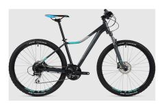 Cube Access WLS Exc 29 - Damen MTB Hardtail 2017 | iridium´n´mint