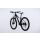 Cube Access WLS Exc 29 - Damen MTB Hardtail 2017 | iridium´n´mint