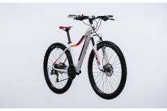 Cube Access WLS Exc 27,5 - Damen MTB Hardtail 2017 | white´n´berry