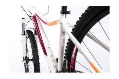 Cube Access WLS Exc 27,5 - Damen MTB Hardtail 2017 | white´n´berry