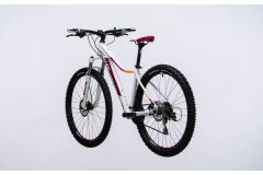 Cube Access WLS Exc 27,5 - Damen MTB Hardtail 2017 | white´n´berry