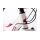 Cube Access WLS Exc 27,5 - Damen MTB Hardtail 2017 | white´n´berry