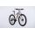 Cube Access WLS Exc 27,5 - Damen MTB Hardtail 2017 | white´n´berry
