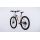 Cube Access WLS Exc 27,5 - Damen MTB Hardtail 2017 | white´n´berry