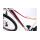 Cube Access WLS Exc 27,5 - Damen MTB Hardtail 2017 | white´n´berry