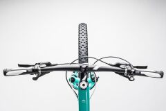 Cube Access WLS GTC Pro 2x 27,5 - Damen MTB Hardtail 2017 | mint´n´green