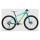 Cube Access WLS GTC Pro 2x 27,5 - Damen MTB Hardtail 2017 | mint´n´green